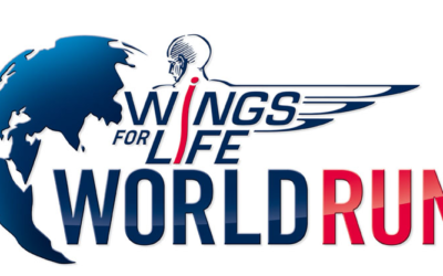 TEAM Sport-Bay­ern als Part­ner des Wings for Life World Run